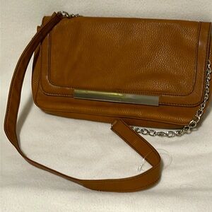 APT 9 CAMEL  COLOR HANDBAG
